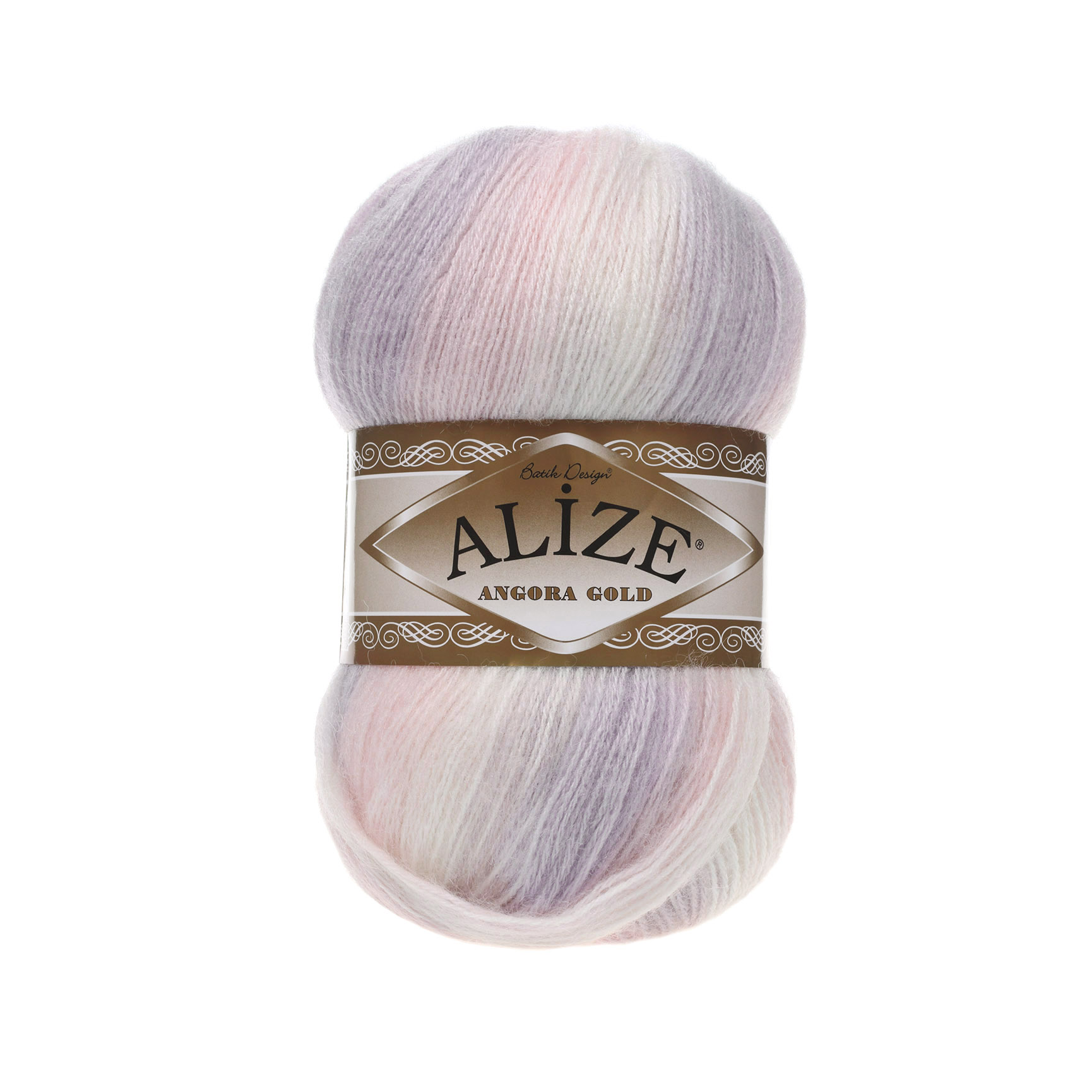 Alize Angora Gold Batik